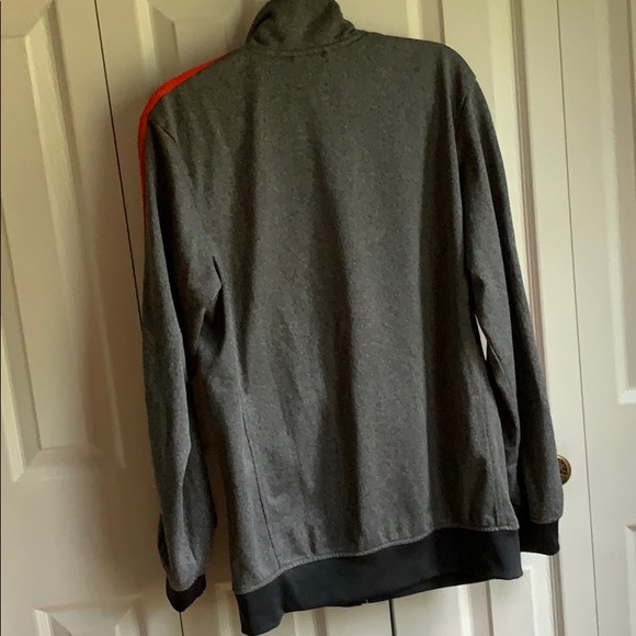 Adidas track jacket - Picture 2 of 3